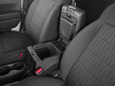 2016 Jeep Wrangler Unlimited Backcountry