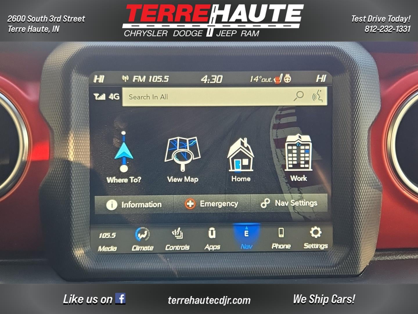 2022 Jeep Wrangler Rubicon