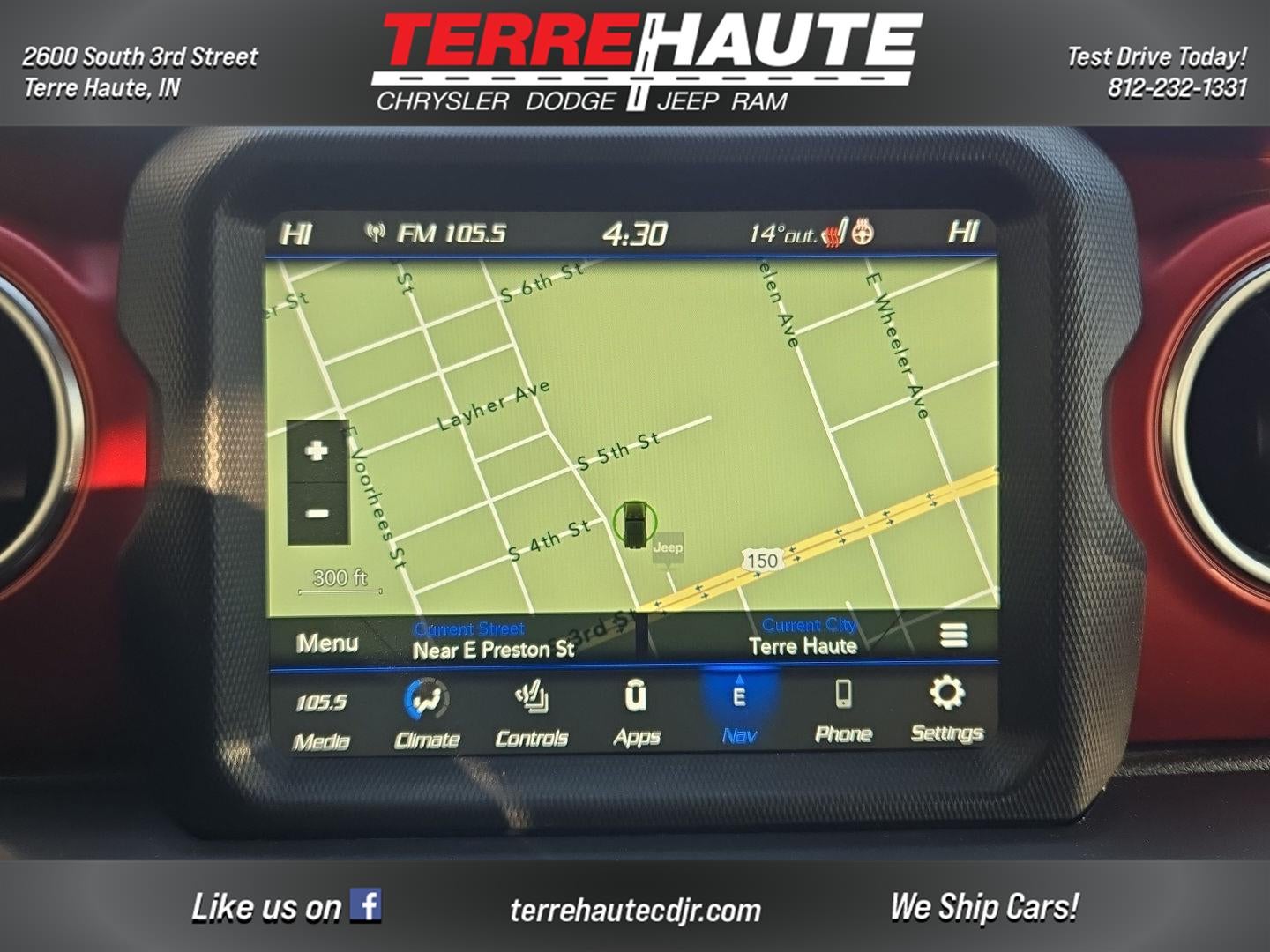 2022 Jeep Wrangler Rubicon