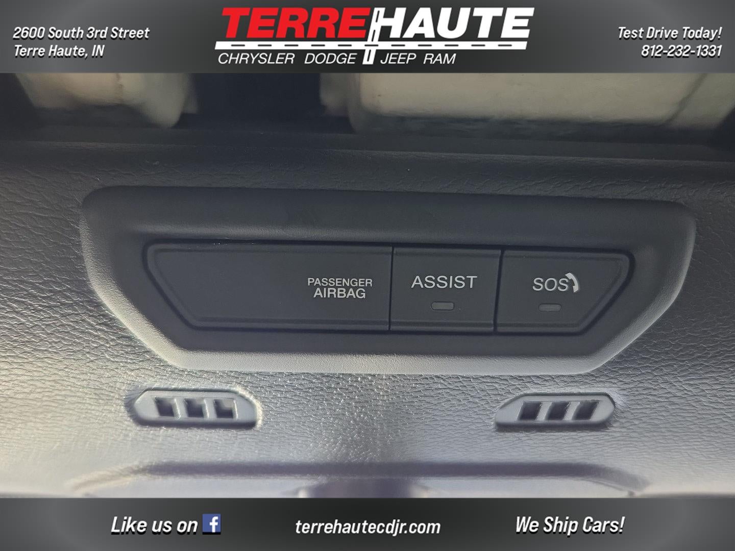 2022 Jeep Wrangler Rubicon