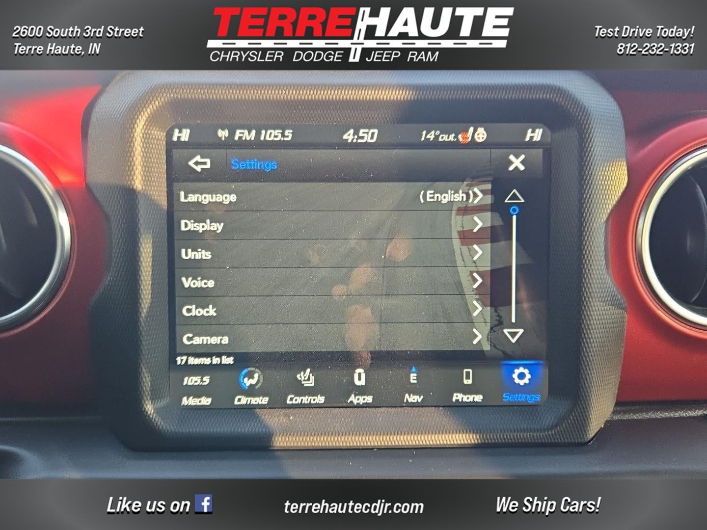 2022 Jeep Wrangler Rubicon