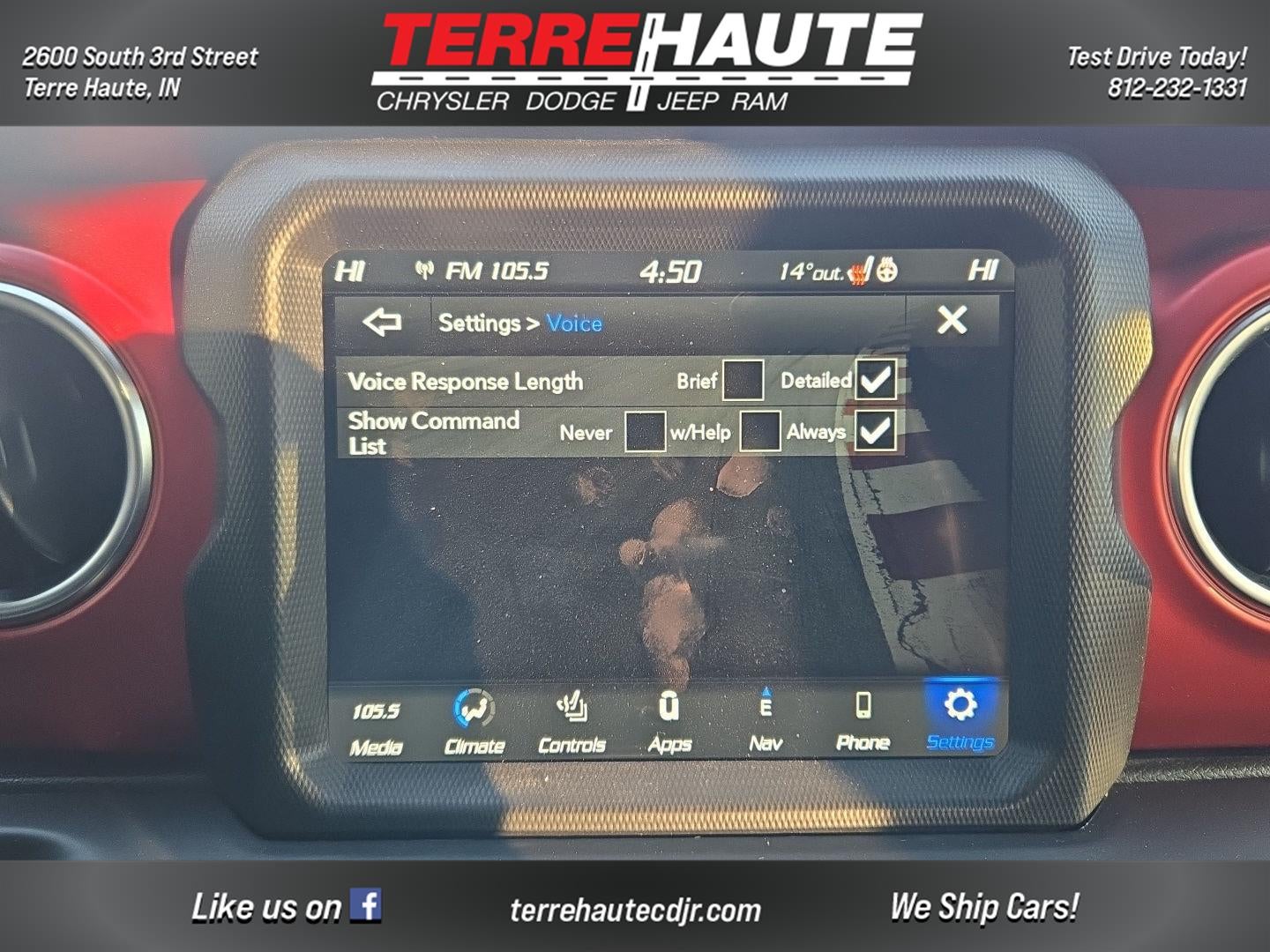 2022 Jeep Wrangler Rubicon