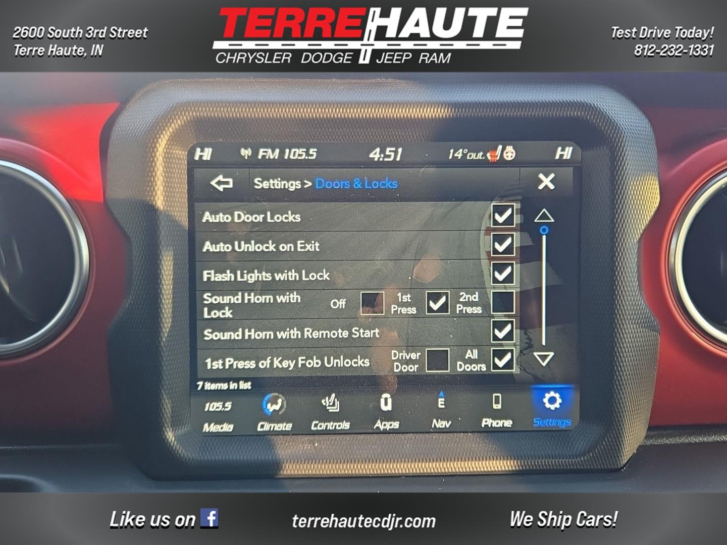 2022 Jeep Wrangler Rubicon