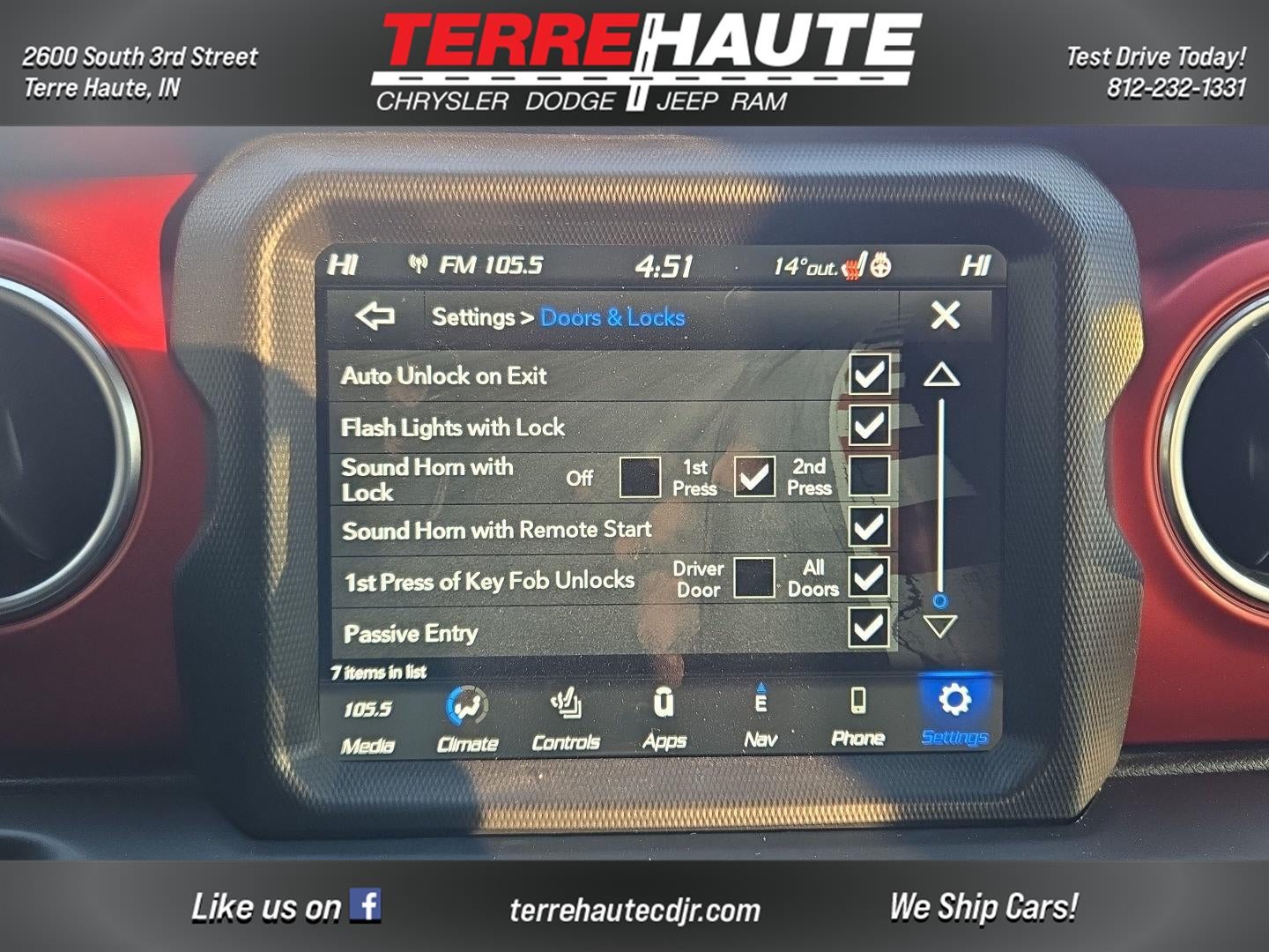 2022 Jeep Wrangler Rubicon