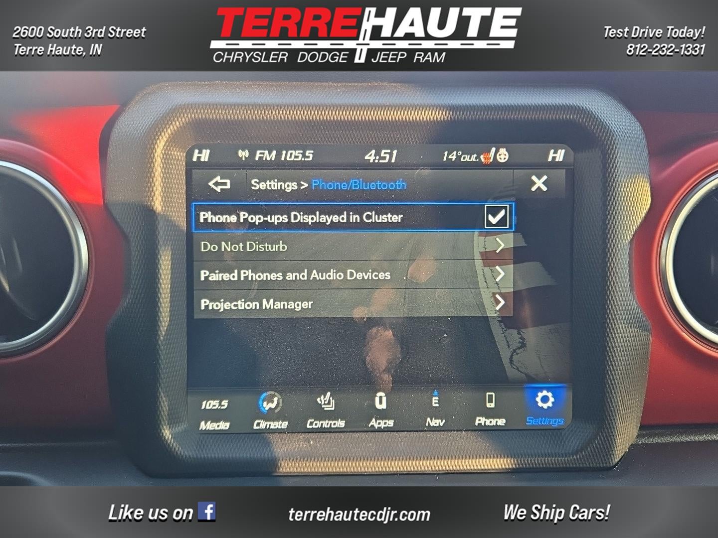 2022 Jeep Wrangler Rubicon