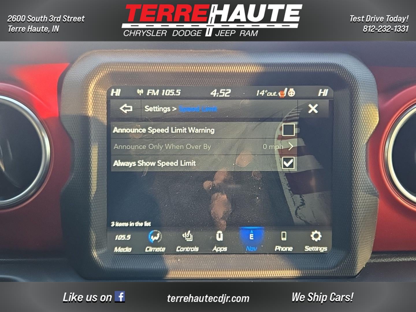 2022 Jeep Wrangler Rubicon