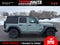 2023 Jeep WRANGLER SPORT 4 DOOR 4X4