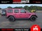 2022 Jeep Wrangler 4xe Unlimited Sahara