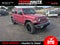 2022 Jeep Wrangler 4xe Unlimited Sahara