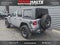 2021 Jeep Wrangler 4xe Unlimited Rubicon