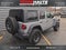 2021 Jeep Wrangler 4xe Unlimited Rubicon