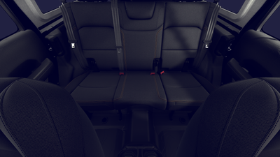 2026 Jeep WRANGLER SPORT S 4 DOOR 4X4