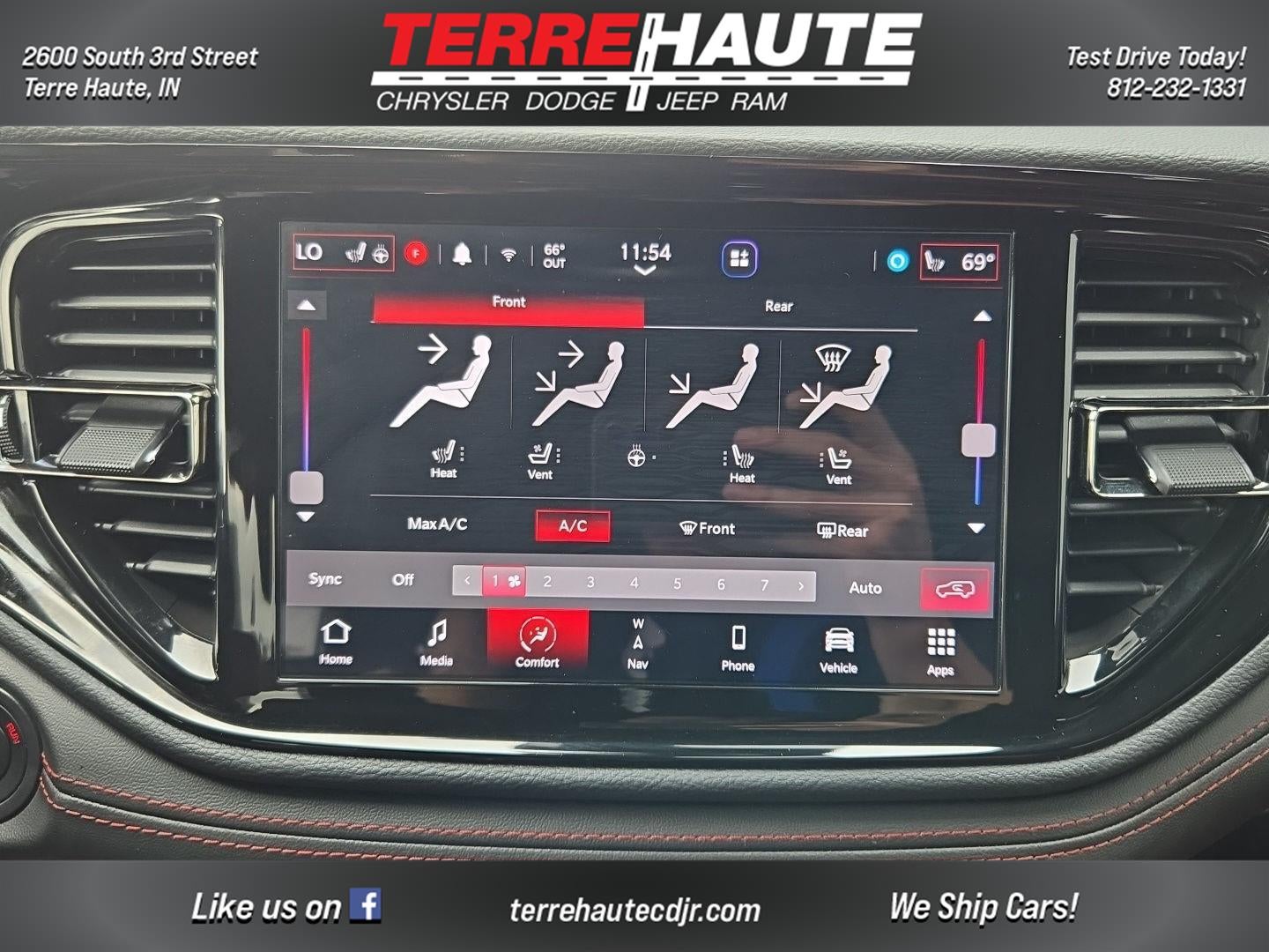 2025 Dodge Durango GT Plus