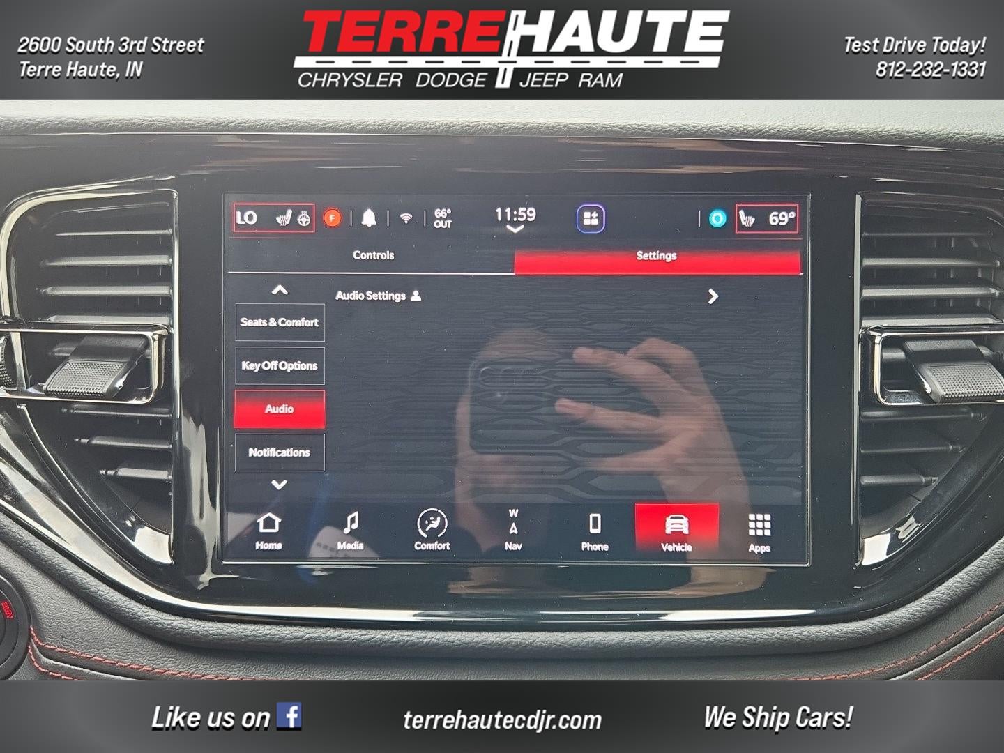 2025 Dodge Durango GT Plus