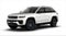 2026 Jeep Grand Cherokee 85th Anniversary Edition