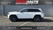 2026 Jeep Grand Cherokee 85th Anniversary Edition