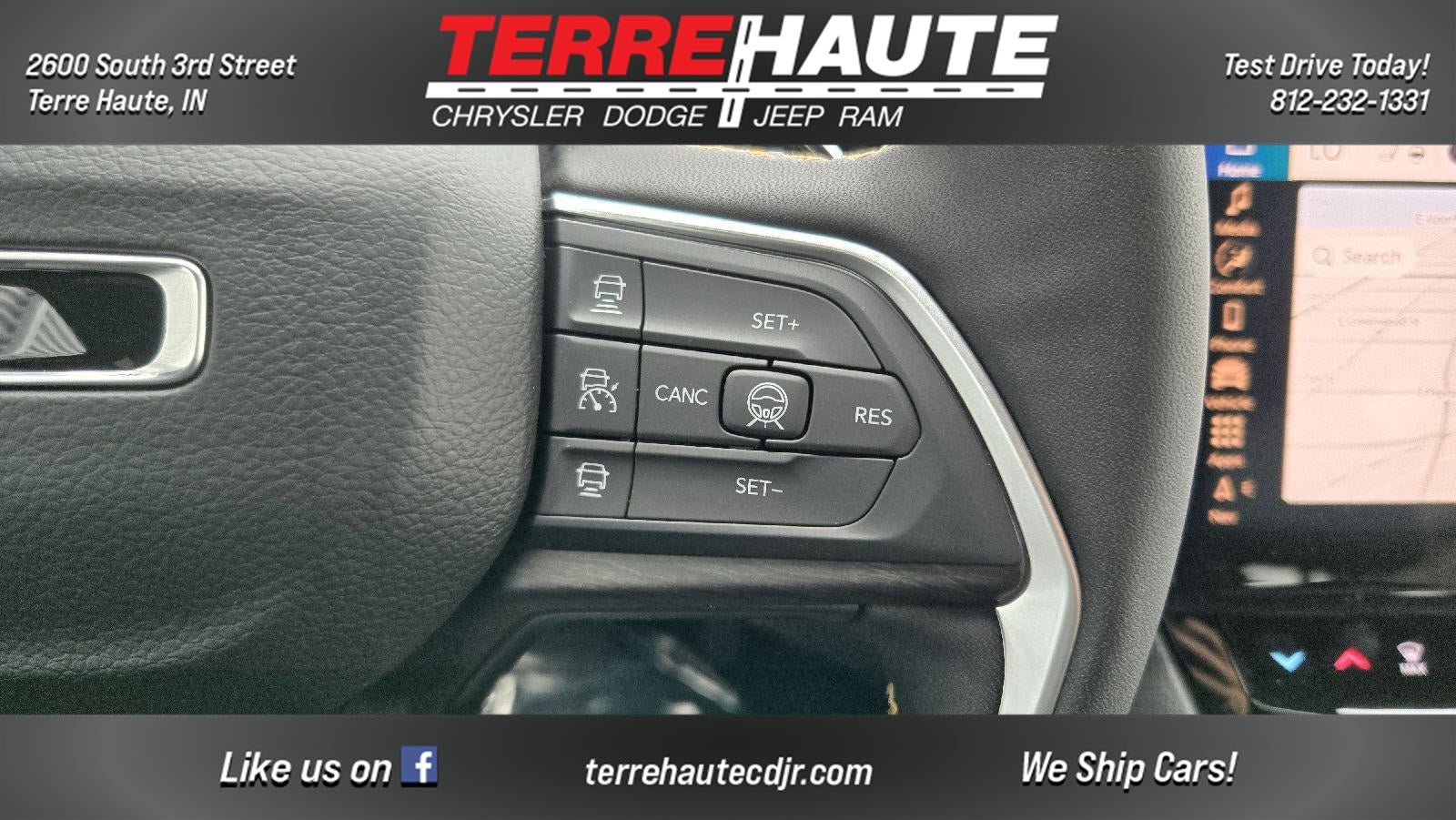 2026 Jeep Grand Cherokee 85th Anniversary Edition