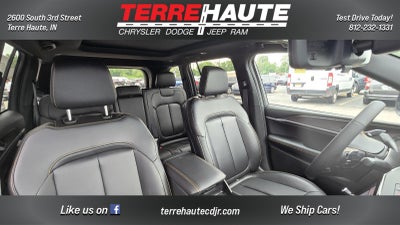2026 Jeep Grand Cherokee 85th Anniversary Edition