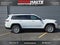 2026 Jeep Grand Cherokee L Laredo X