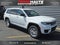 2026 Jeep Grand Cherokee L Laredo X