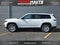 2026 Jeep Grand Cherokee L Laredo X