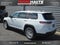 2026 Jeep Grand Cherokee L Laredo X