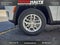 2026 Jeep Grand Cherokee L Laredo X