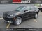 2026 Jeep Grand Cherokee L Laredo X