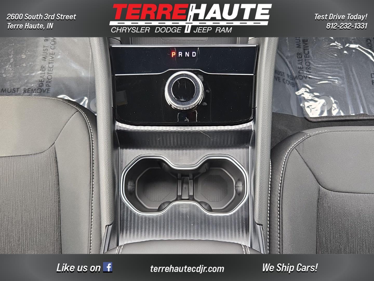 2026 Jeep Grand Cherokee L Laredo X
