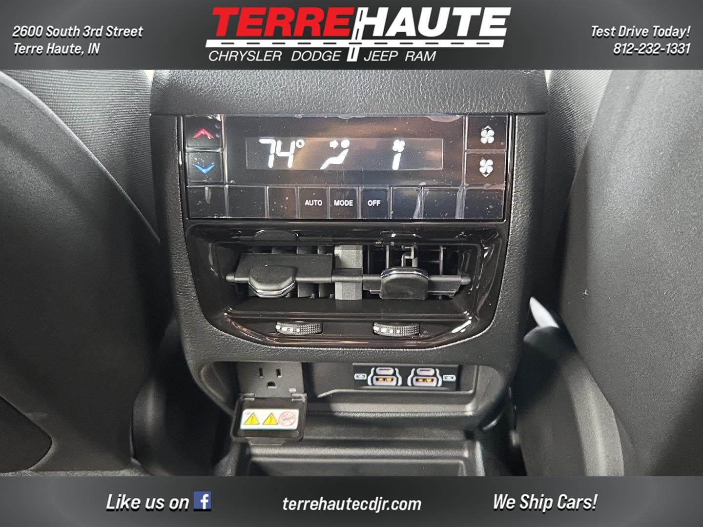2026 Jeep Grand Cherokee L Laredo X