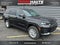 2026 Jeep Grand Cherokee L Laredo X