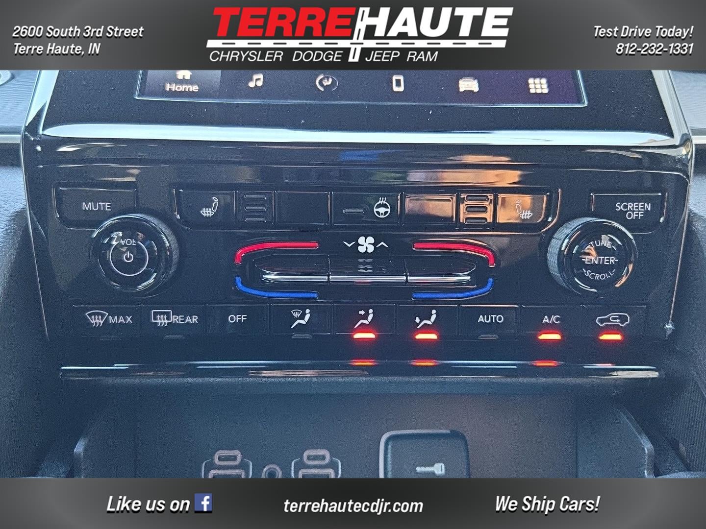 2026 Jeep Grand Cherokee L Laredo X