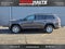 2026 Jeep Grand Cherokee L Laredo X