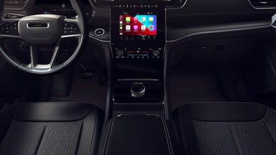 2026 Jeep Grand Cherokee L Laredo X