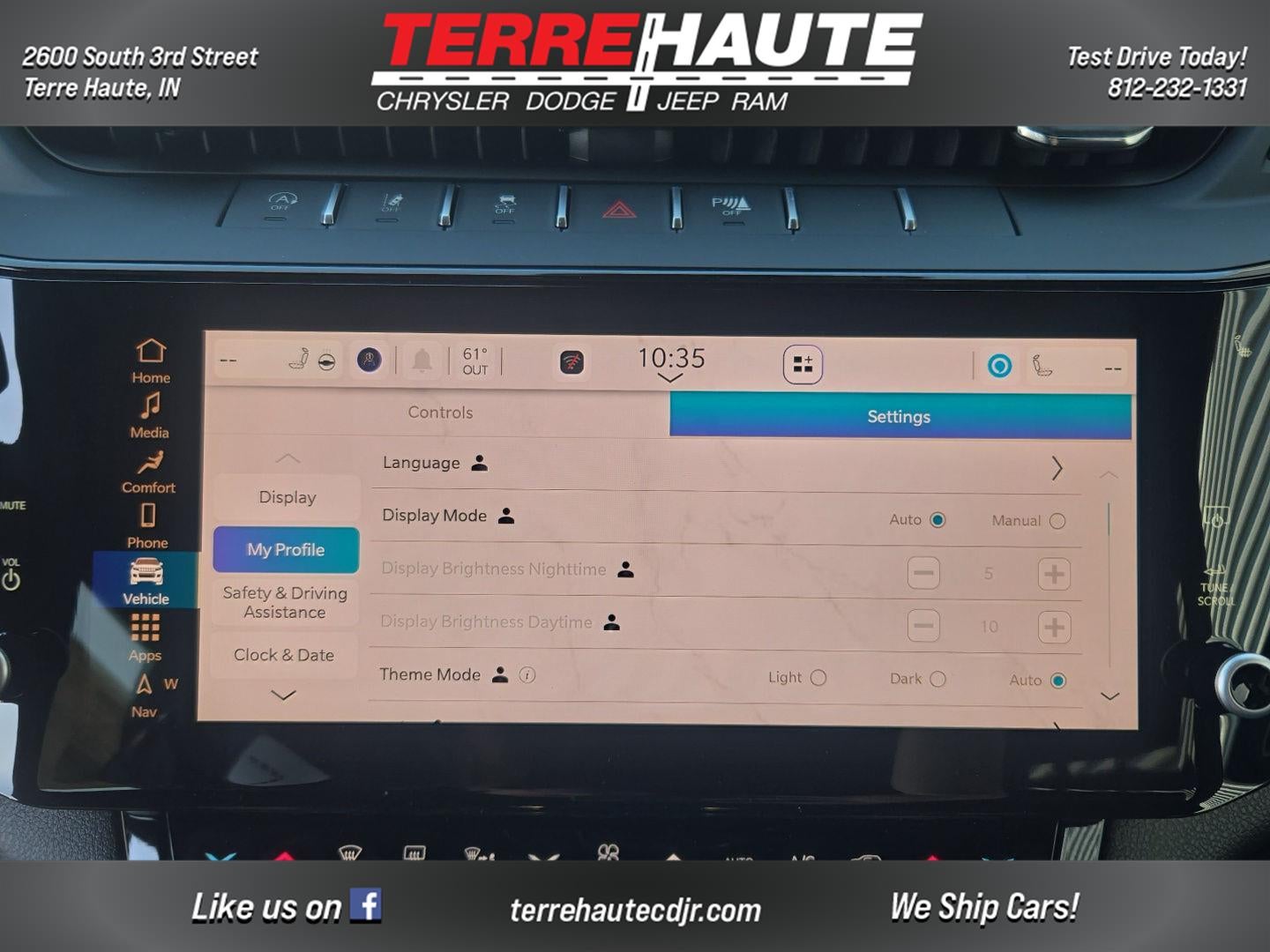 2026 Jeep Grand Cherokee L Laredo Altitude