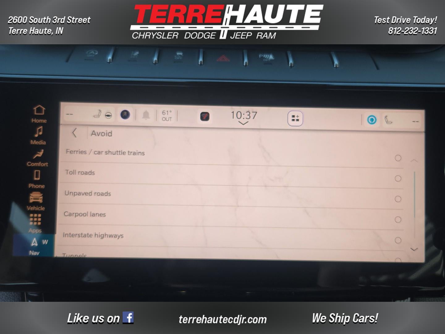 2026 Jeep Grand Cherokee L Laredo Altitude