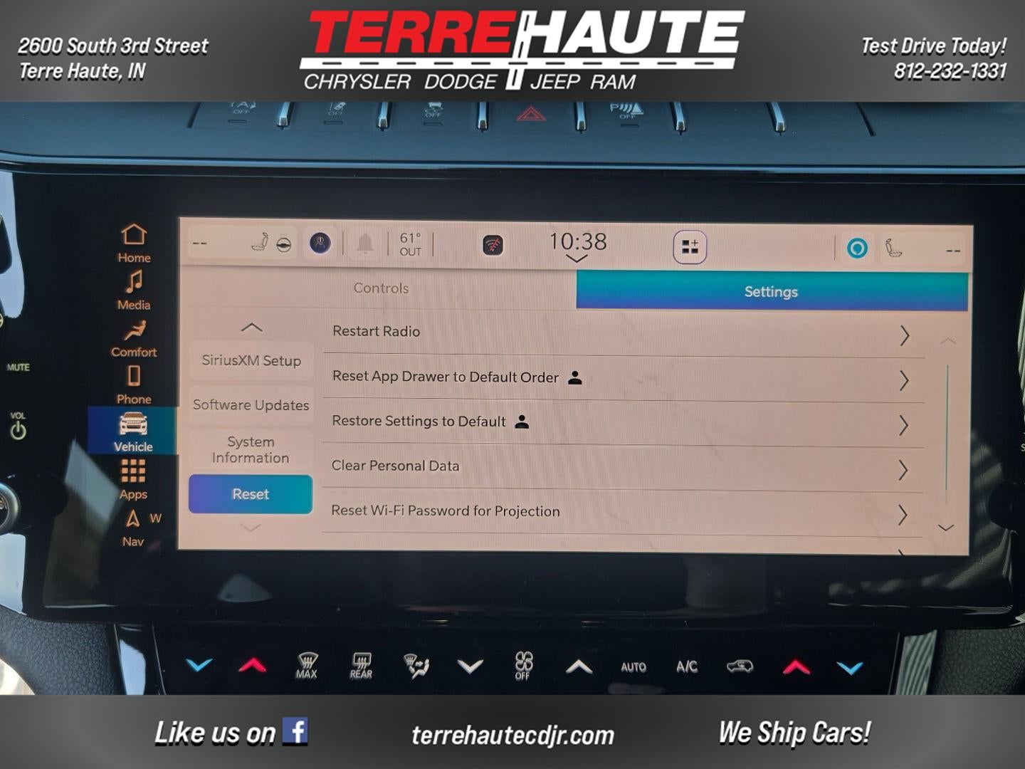 2026 Jeep Grand Cherokee L Laredo Altitude