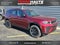 2026 Jeep Grand Cherokee L Laredo Altitude