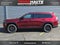 2026 Jeep Grand Cherokee L Laredo Altitude