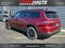 2026 Jeep Grand Cherokee L Laredo Altitude