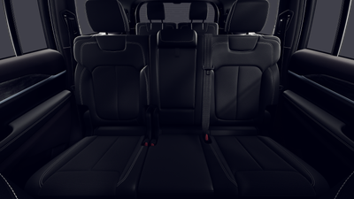 2026 Jeep Grand Cherokee L Laredo Altitude