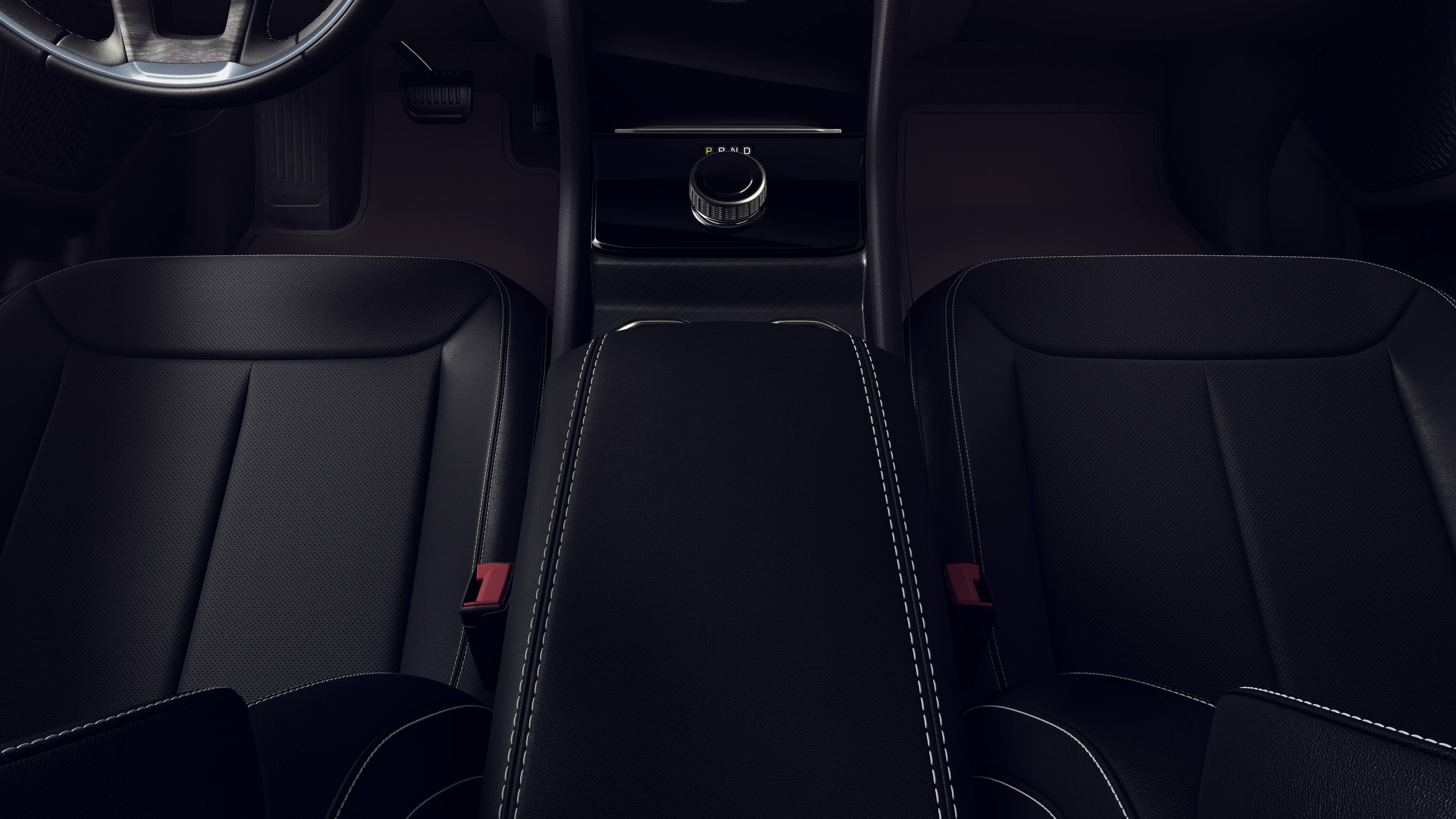 2026 Jeep Grand Cherokee L Laredo Altitude