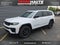 2026 Jeep Grand Cherokee L Laredo Altitude