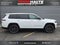 2026 Jeep Grand Cherokee L Laredo Altitude
