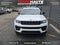 2026 Jeep Grand Cherokee L Laredo Altitude