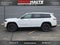 2026 Jeep Grand Cherokee L Laredo Altitude