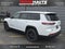 2026 Jeep Grand Cherokee L Laredo Altitude
