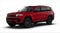 2026 Jeep Grand Cherokee L Laredo Altitude