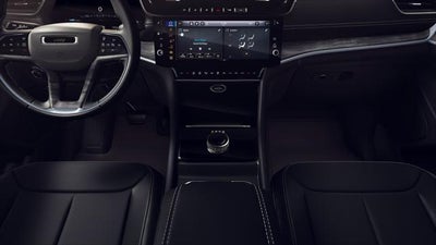 2026 Jeep Grand Cherokee L Laredo Altitude