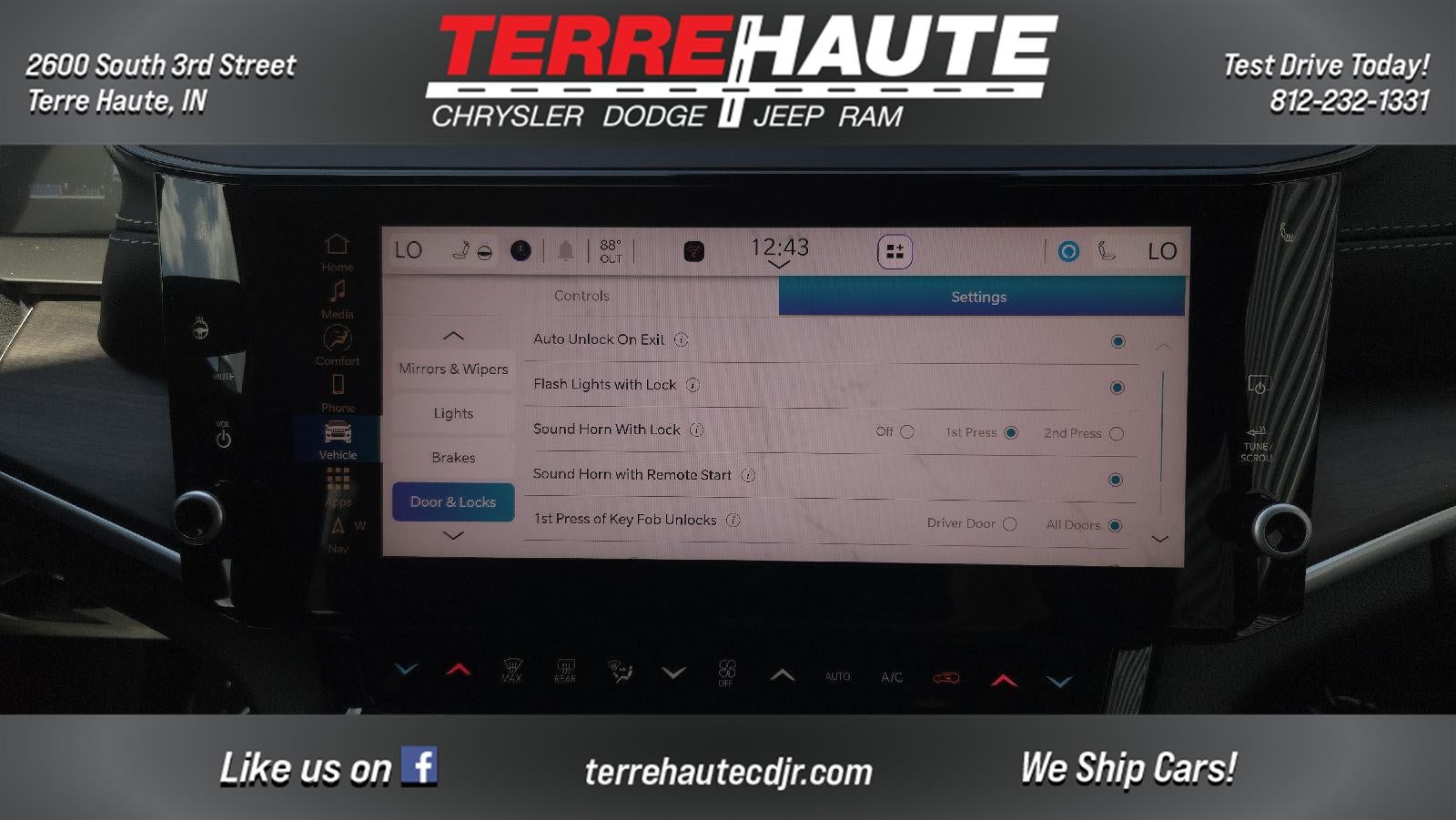 2026 Jeep Grand Cherokee L Laredo Altitude